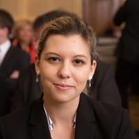 Rebekka Aigner-Carmichael