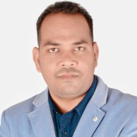 Jameel Ahmed