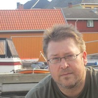 Sondre Hogstad