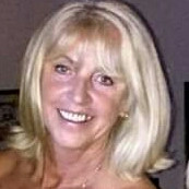 Jo Govey