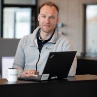 Sebastian Bramsen Haugaard