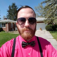 Joel Conklin