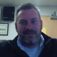 Tom Decker