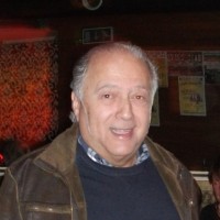 Norman Grodentz