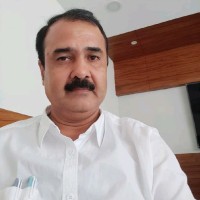 Bhoopendra Singh Chauhan
