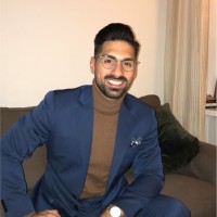 Pooya Rayat