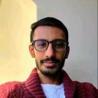 Shivam Patel