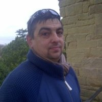 Paul Powell