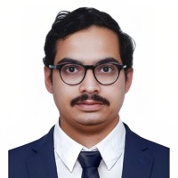 Harshith J G