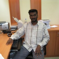 Nazeer Mohideen