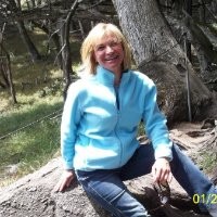 Irina Wilson