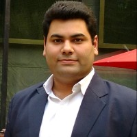 Kartik Choudhary