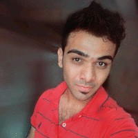 Nikhil Patil