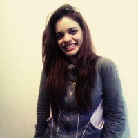 Betzabeth Carolina González Canónico