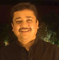 Vikram Tantia