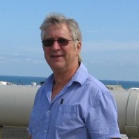 Barry Englefield