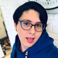 Gera Goes To Canada