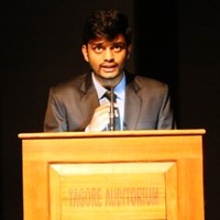 Ankit Jain, Frm