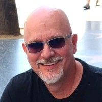 Todd Broschat