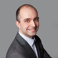 Jeremy Hansen, P.Eng.