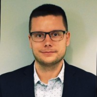 Cody Healy, Cim®
