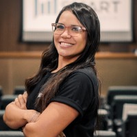 Erica Pereira