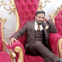 Ahtsham Raza