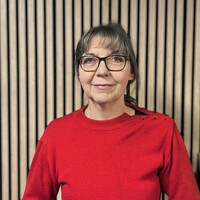 Claudia Courtois