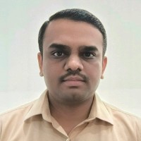 Nitin Borade
