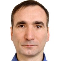 Valery Danilov