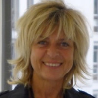 Michèle PARIS