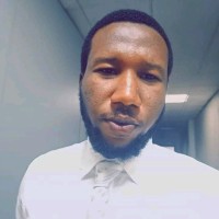 Stephen Ahaneku