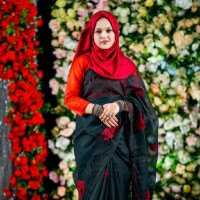 Atkiya Madeha Nahar .