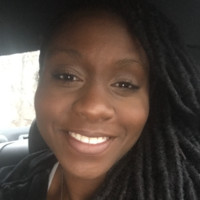Afiya Rowlins