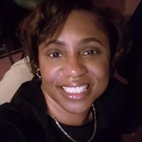 Anita Bonds