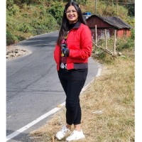 Anvesha Rai