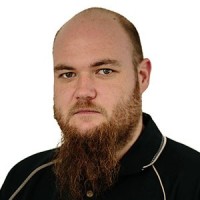 Chris Trotter