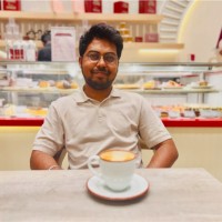 Santosh Vikram