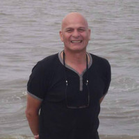Patrick Kilcoyne