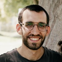 Avraham Yaniger