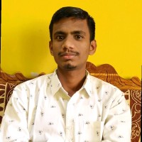 Vedant Kulkarni