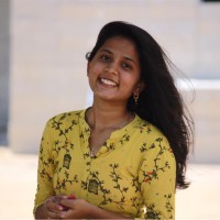 Sai Neelima Garlapati