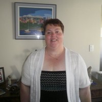 Cathy Hauen