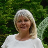 Isabelle Martin