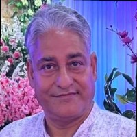 Sunil Fotedar