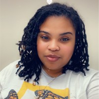 Ryshay Richardson