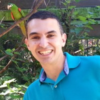 Márcio Barbetta Moretto