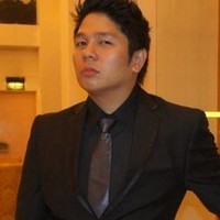 Michael Roberto Gozon