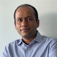 Piyush Agarwal
