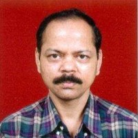 Rajakishor Parida